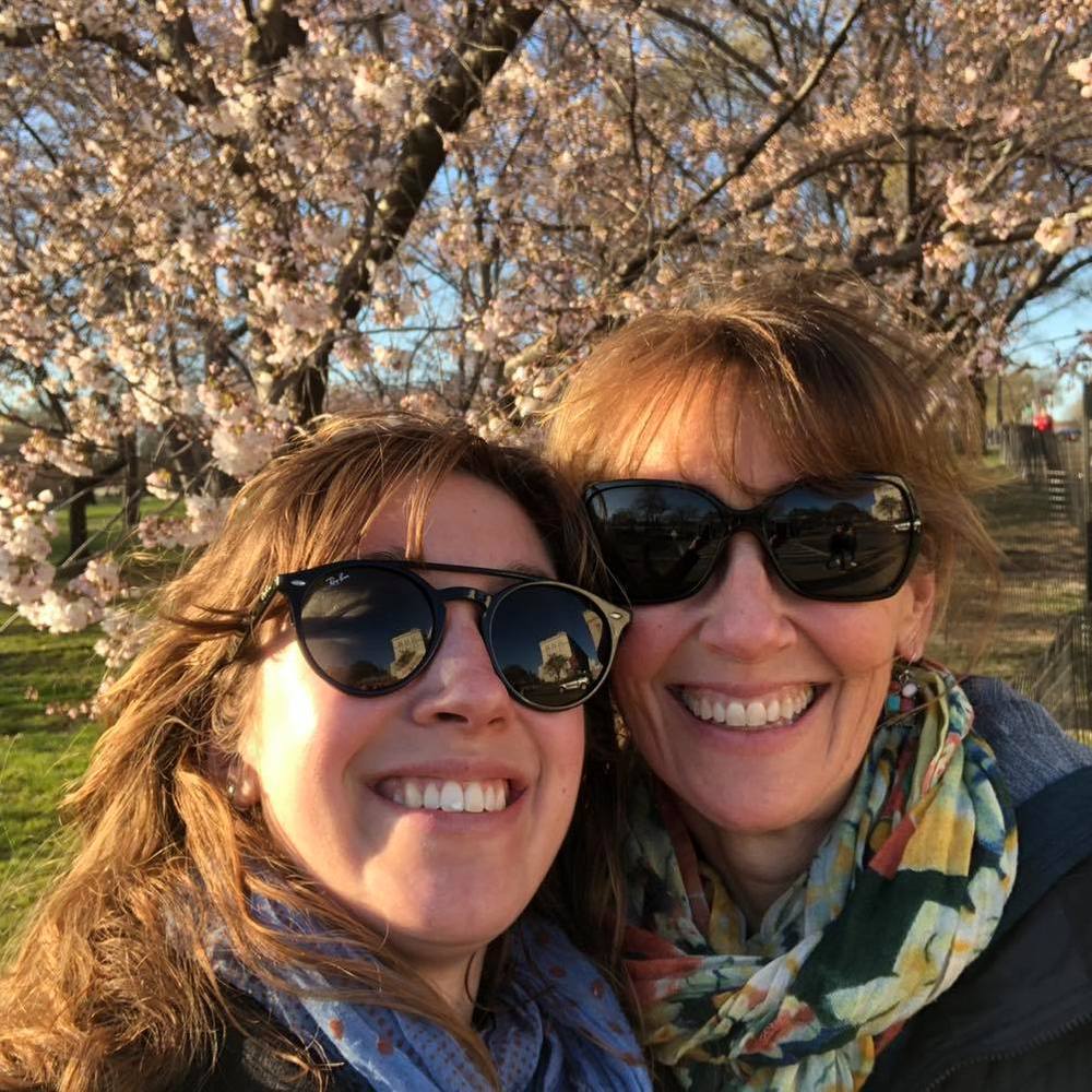 Meet your Posher, Emmy